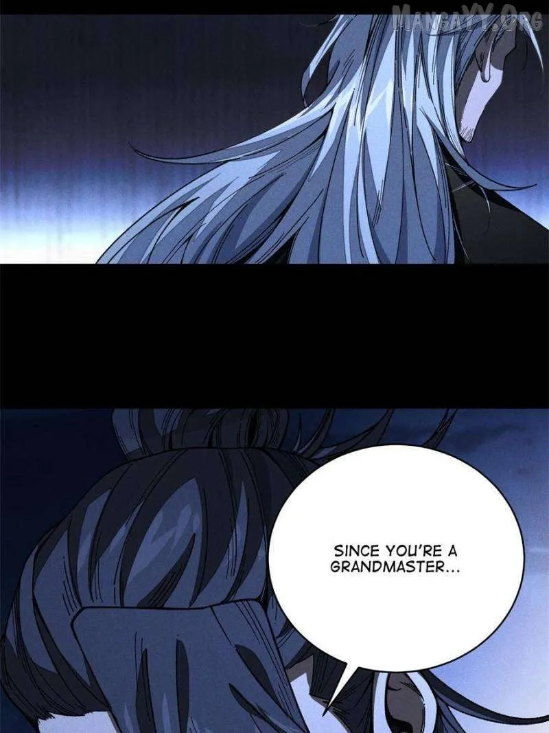 Celebrating the Remaining Life Chapter 150 page 44 - 