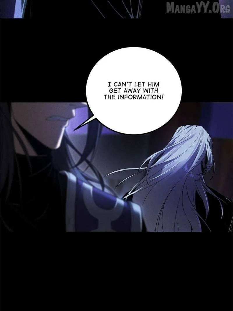 Celebrating the Remaining Life Chapter 150 page 49 - 