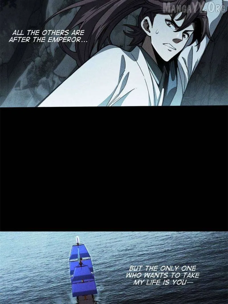 Celebrating the Remaining Life Chapter 150 page 6 - 