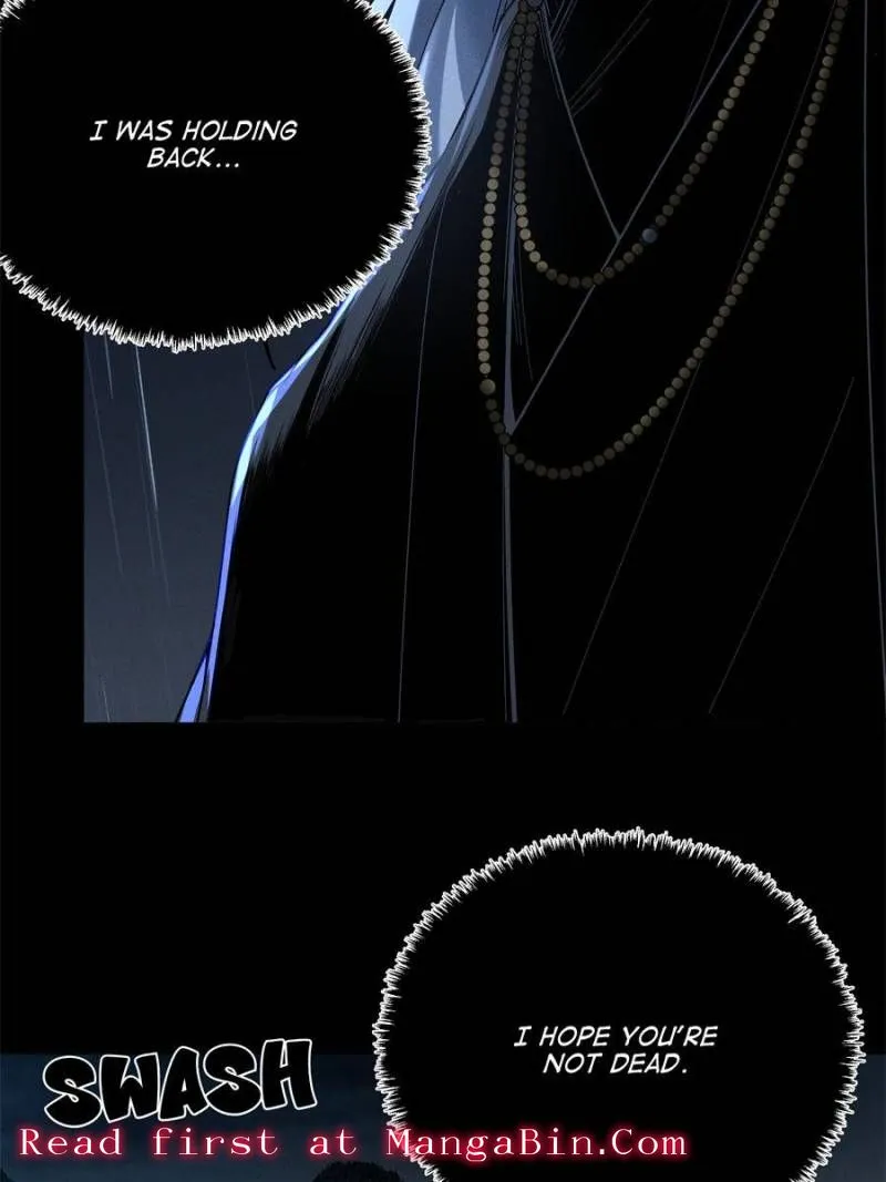 Celebrating the Remaining Life Chapter 151 page 21 - 