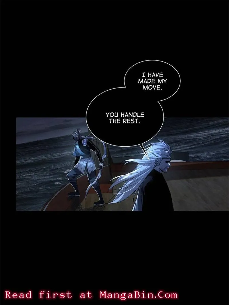 Celebrating the Remaining Life Chapter 151 page 23 - 