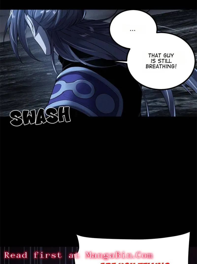 Celebrating the Remaining Life Chapter 151 page 25 - 