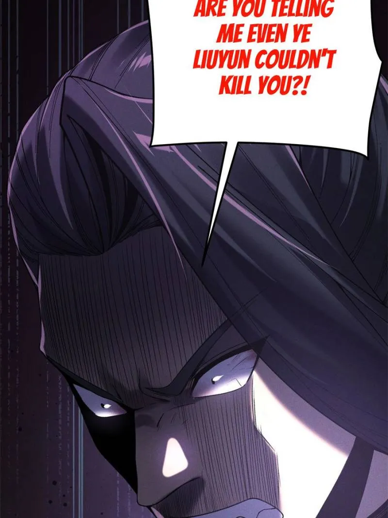Celebrating the Remaining Life Chapter 151 page 26 - 