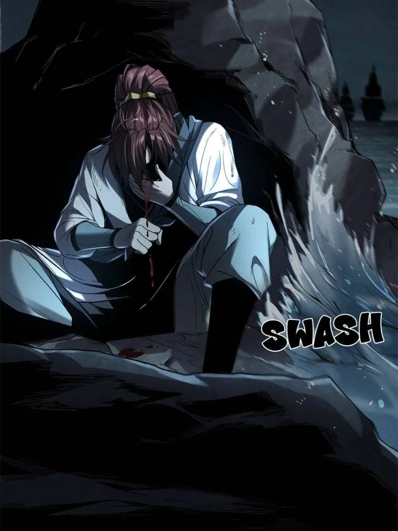 Celebrating the Remaining Life Chapter 151 page 30 - 