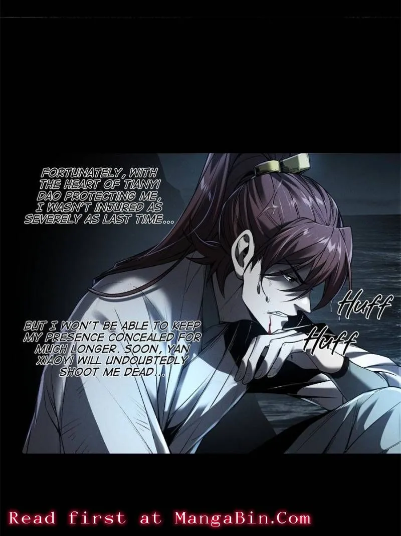 Celebrating the Remaining Life Chapter 151 page 31 - 
