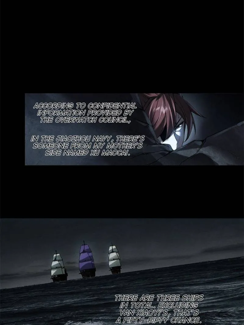 Celebrating the Remaining Life Chapter 151 page 32 - 