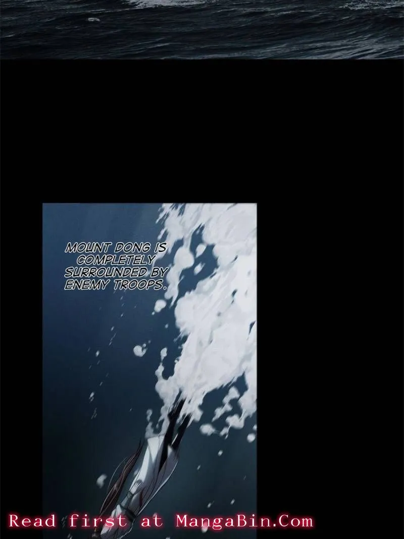 Celebrating the Remaining Life Chapter 151 page 33 - 
