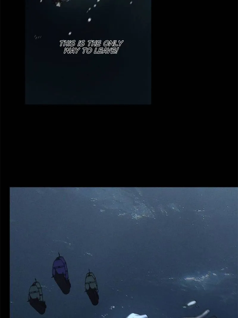 Celebrating the Remaining Life Chapter 151 page 34 - 