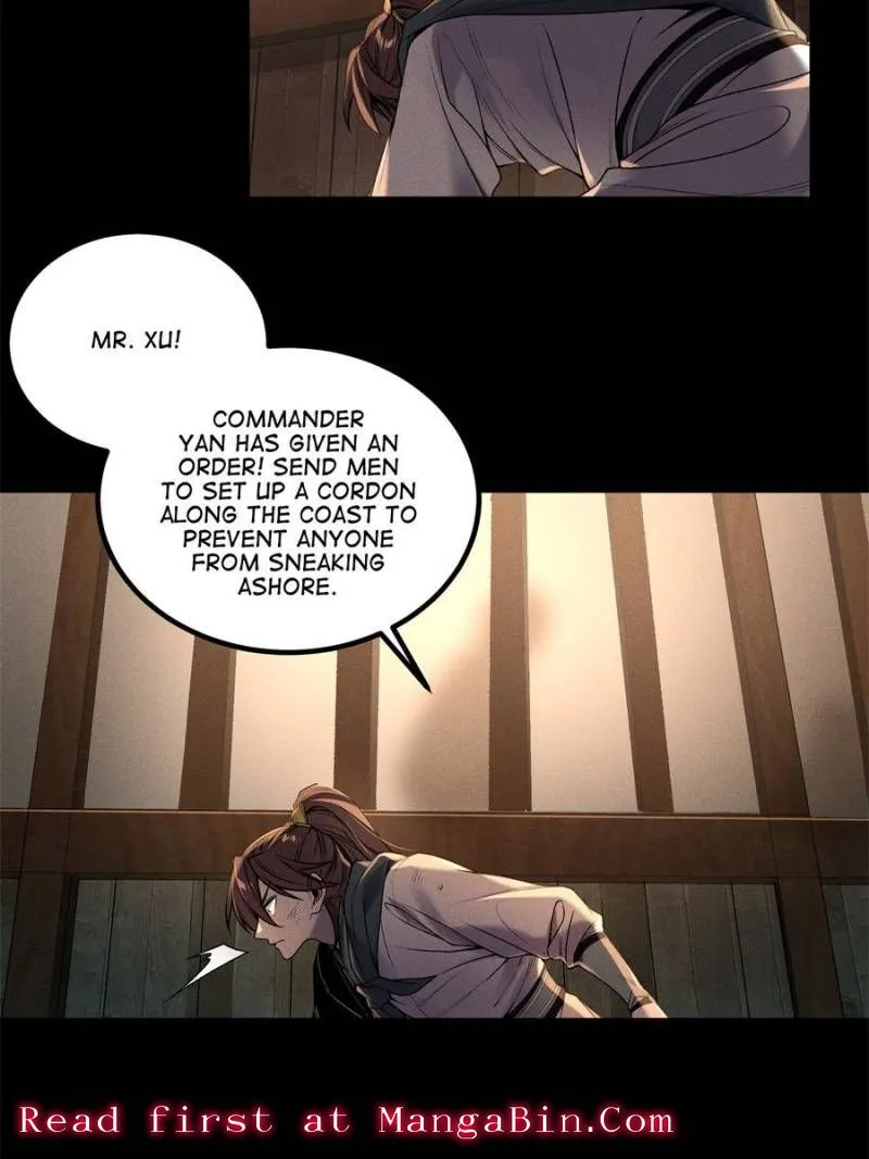 Celebrating the Remaining Life Chapter 151 page 40 - 