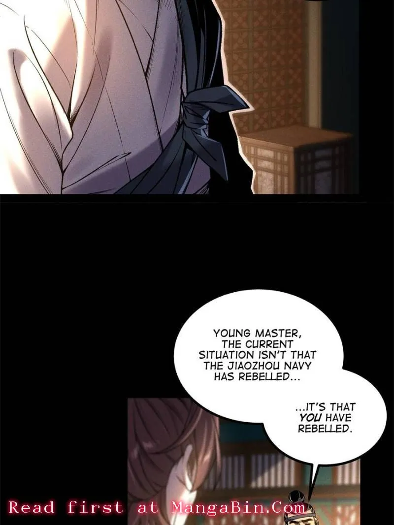 Celebrating the Remaining Life Chapter 151 page 47 - 