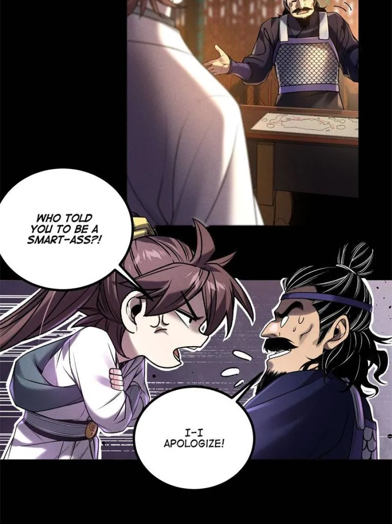 Celebrating the Remaining Life Chapter 151 page 48 - 