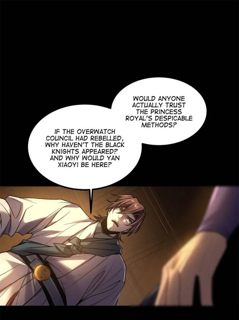 Celebrating the Remaining Life Chapter 151 page 50 - 
