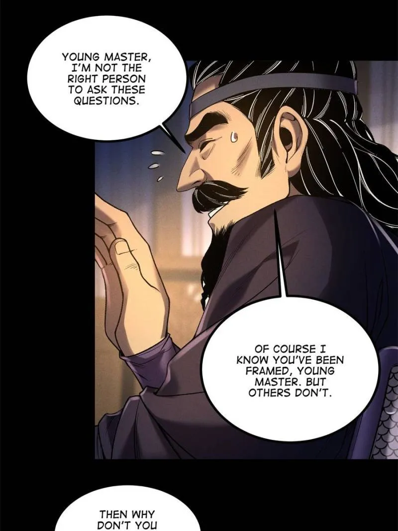 Celebrating the Remaining Life Chapter 151 page 51 - 