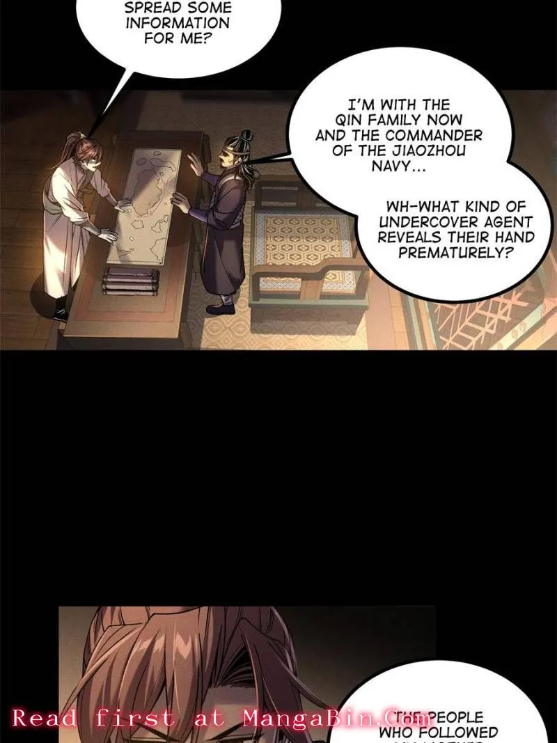 Celebrating the Remaining Life Chapter 151 page 52 - 
