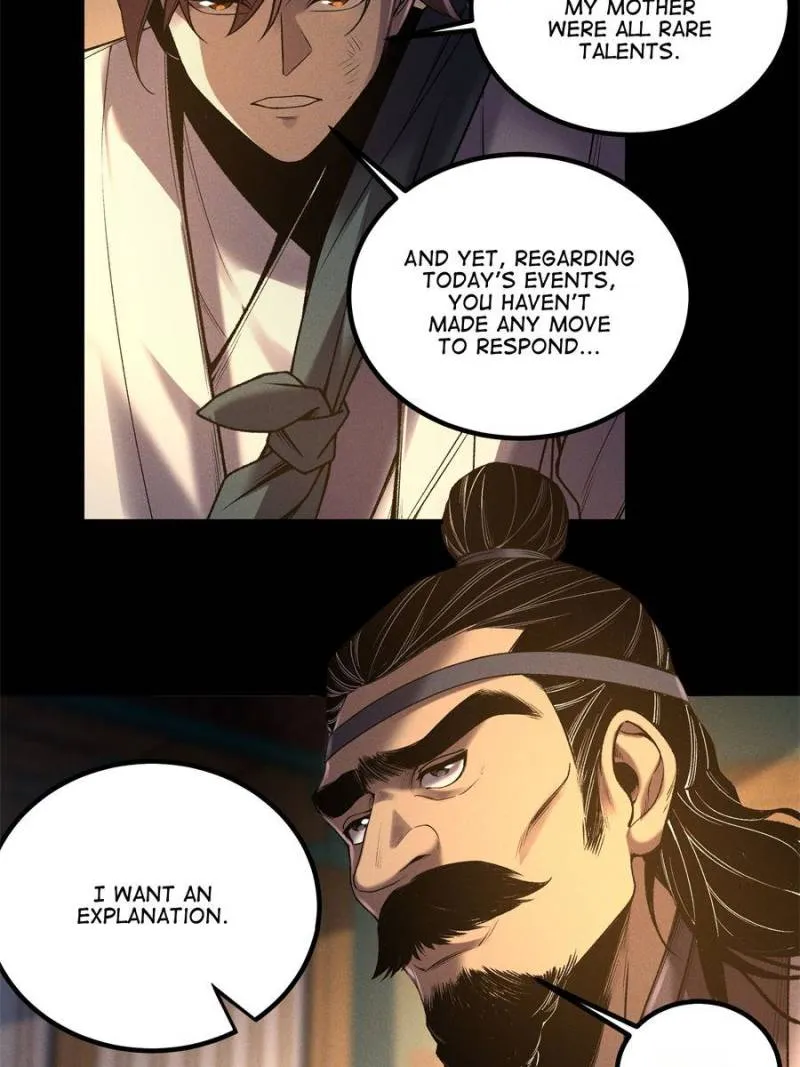 Celebrating the Remaining Life Chapter 151 page 53 - 