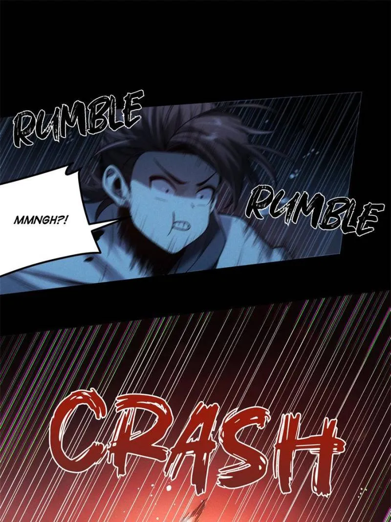 Celebrating the Remaining Life Chapter 151 page 9 - 