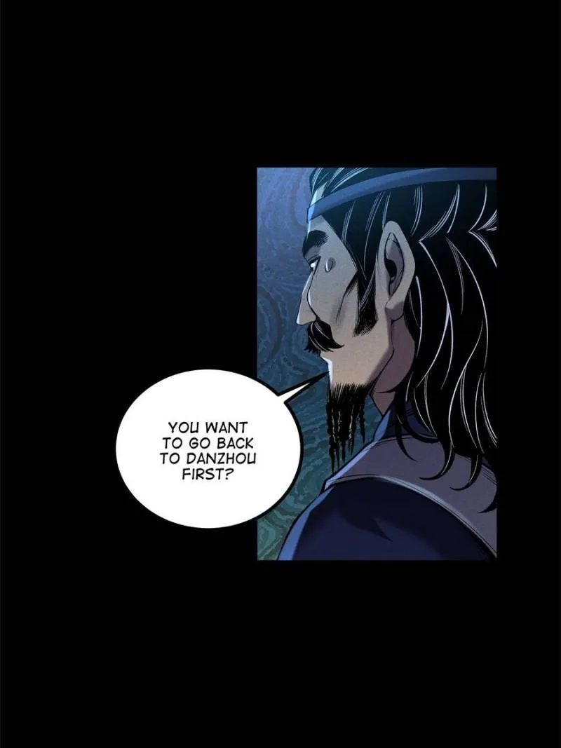 Celebrating the Remaining Life Chapter 152 page 11 - 