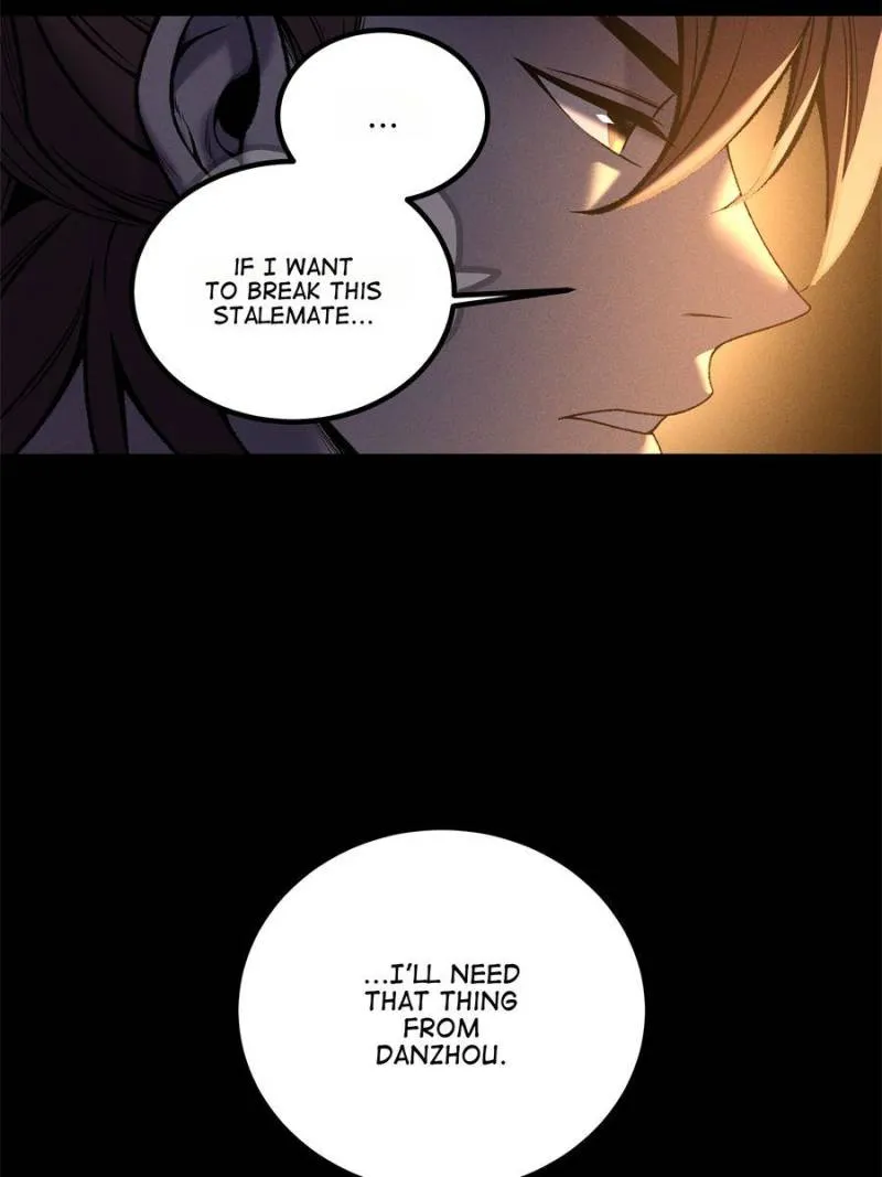 Celebrating the Remaining Life Chapter 152 page 12 - 