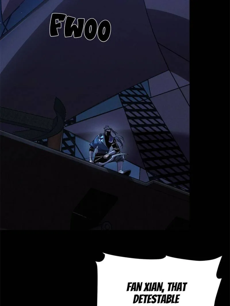 Celebrating the Remaining Life Chapter 152 page 16 - 