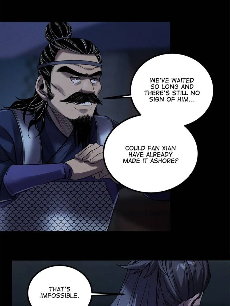 Celebrating the Remaining Life Chapter 152 page 20 - 