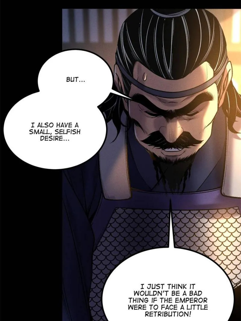 Celebrating the Remaining Life Chapter 152 page 3 - 