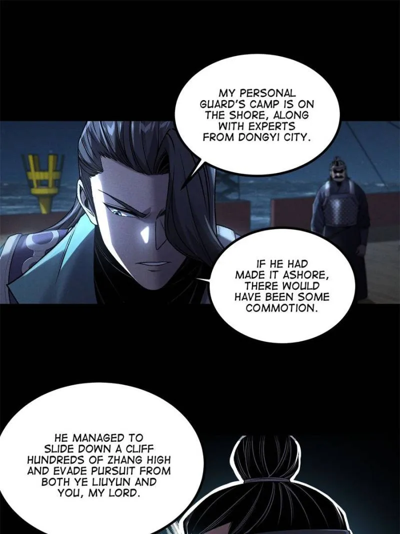 Celebrating the Remaining Life Chapter 152 page 22 - 
