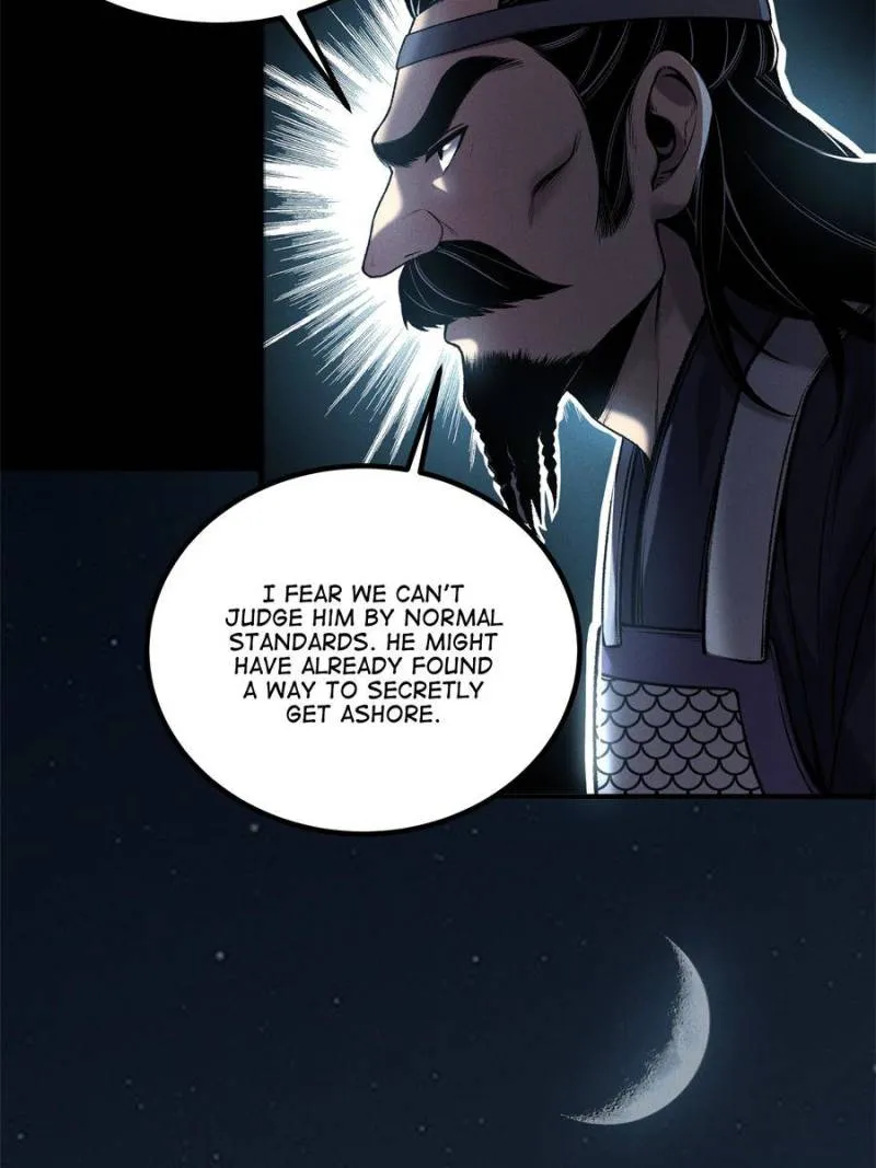 Celebrating the Remaining Life Chapter 152 page 23 - 