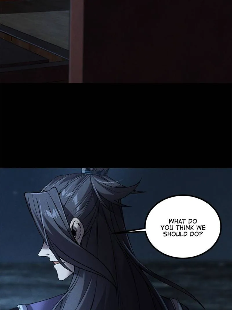 Celebrating the Remaining Life Chapter 152 page 25 - 