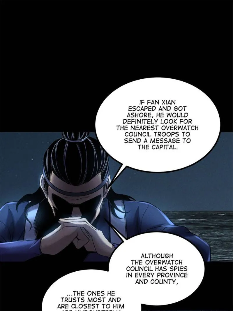 Celebrating the Remaining Life Chapter 152 page 27 - 