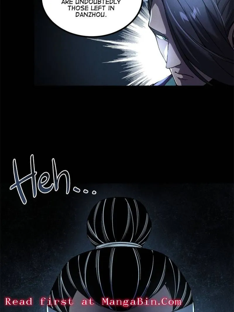 Celebrating the Remaining Life Chapter 152 page 28 - 