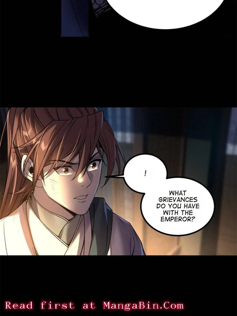 Celebrating the Remaining Life Chapter 152 page 4 - 