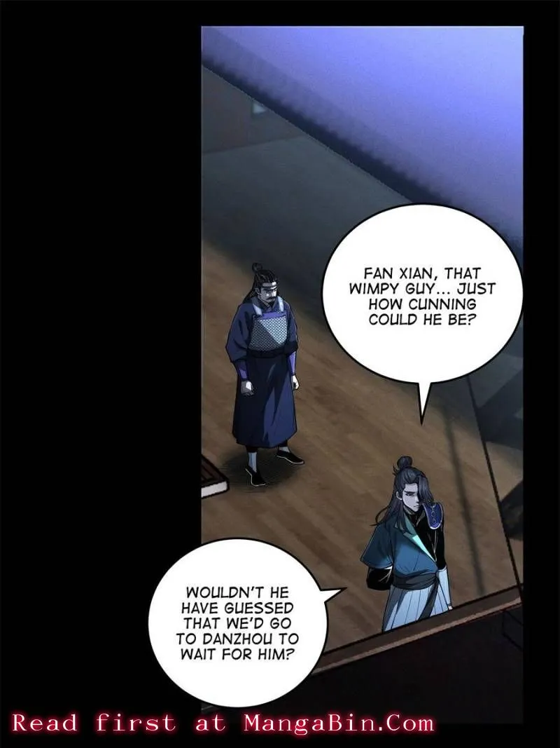 Celebrating the Remaining Life Chapter 152 page 31 - 