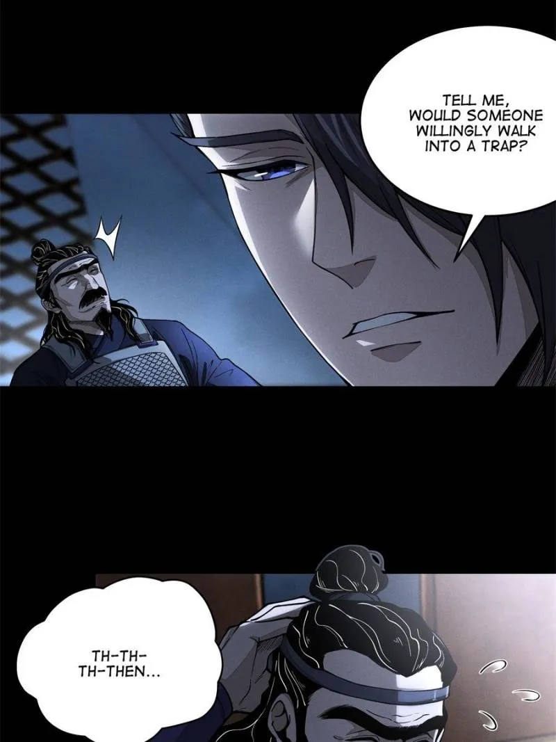 Celebrating the Remaining Life Chapter 152 page 32 - 