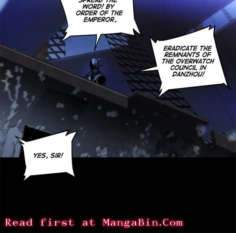 Celebrating the Remaining Life Chapter 152 page 34 - 