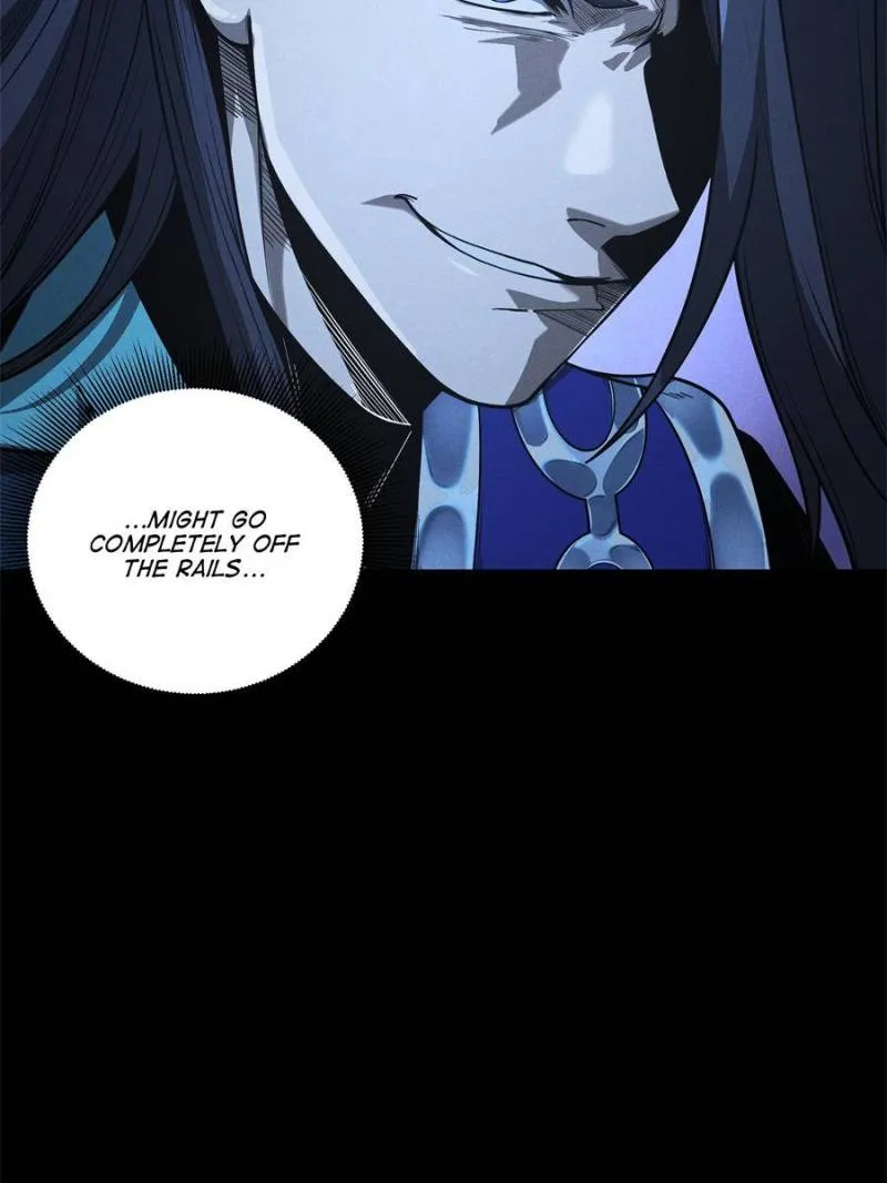 Celebrating the Remaining Life Chapter 152 page 36 - 