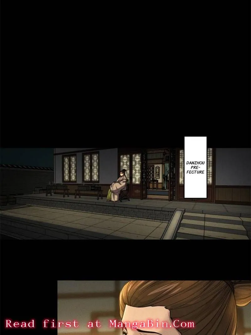 Celebrating the Remaining Life Chapter 152 page 37 - 