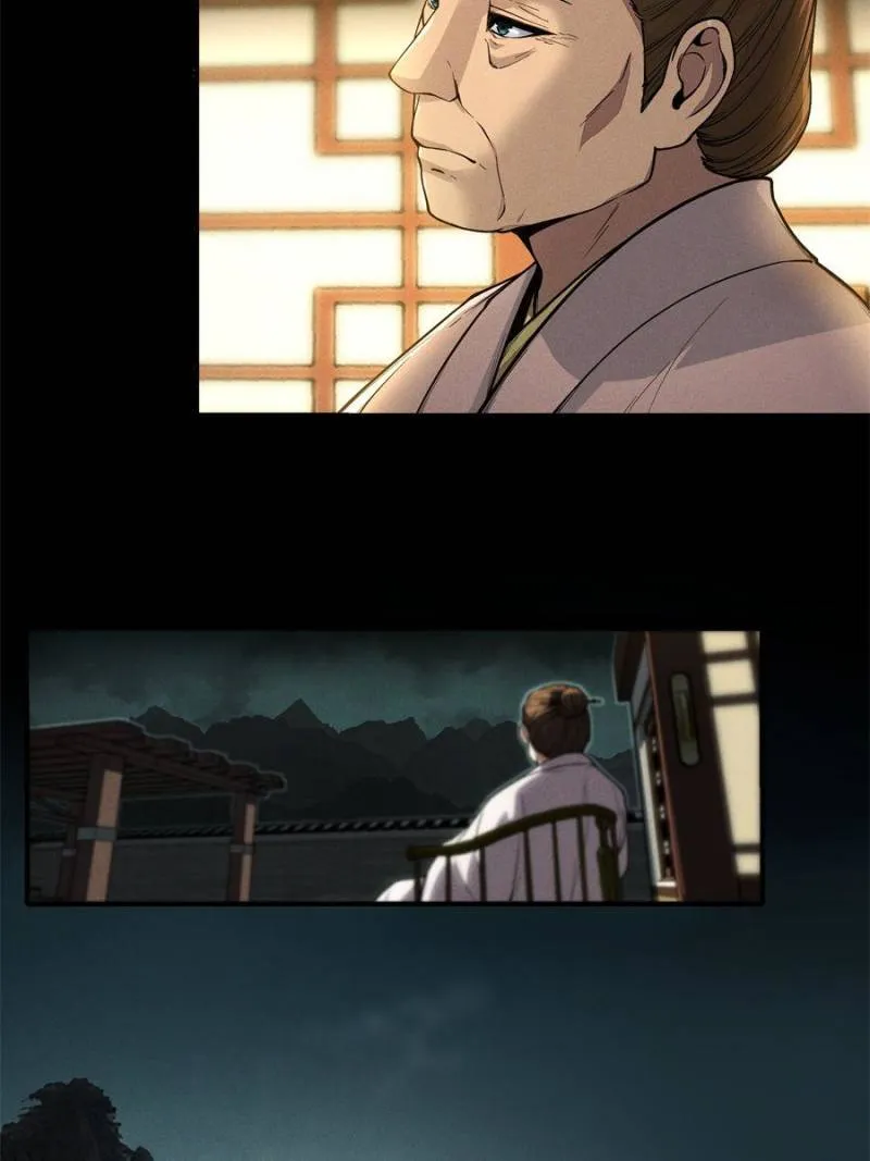 Celebrating the Remaining Life Chapter 152 page 38 - 
