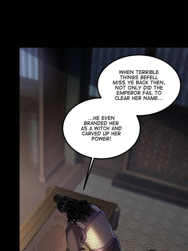 Celebrating the Remaining Life Chapter 152 page 5 - 