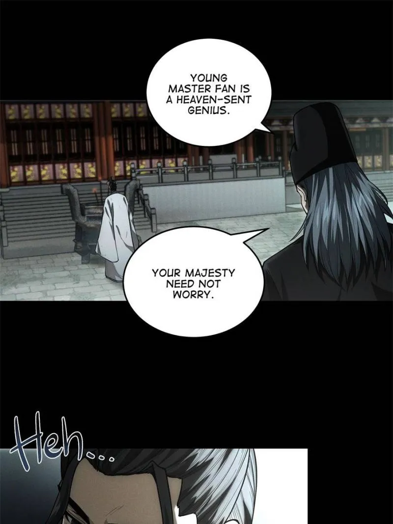 Celebrating the Remaining Life Chapter 152 page 41 - 