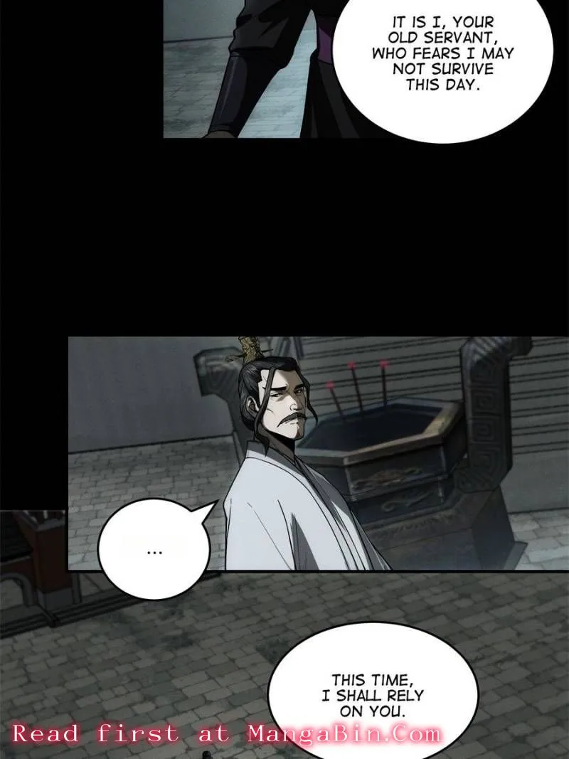 Celebrating the Remaining Life Chapter 152 page 43 - 