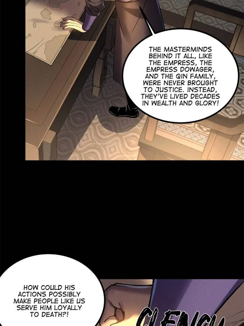 Celebrating the Remaining Life Chapter 152 page 6 - 