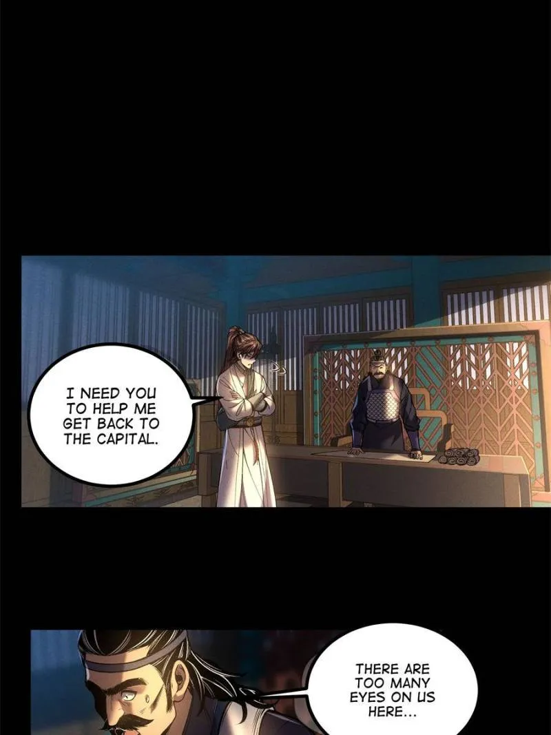 Celebrating the Remaining Life Chapter 152 page 9 - 