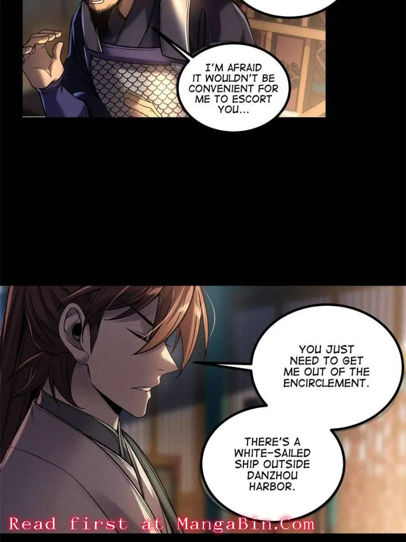 Celebrating the Remaining Life Chapter 152 page 10 - 