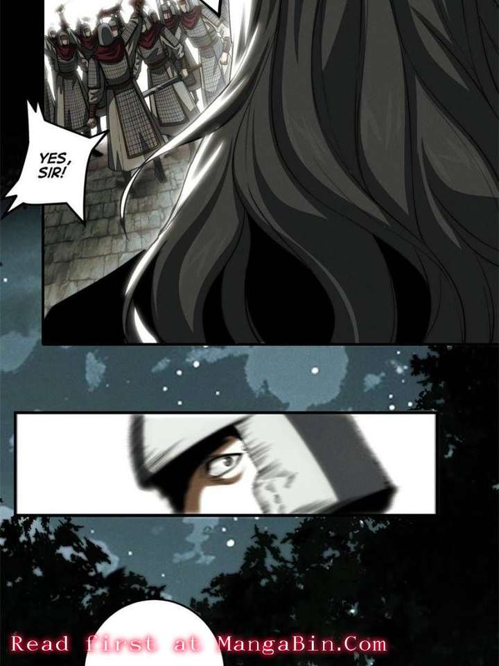 Celebrating the Remaining Life Chapter 153 page 11 - 