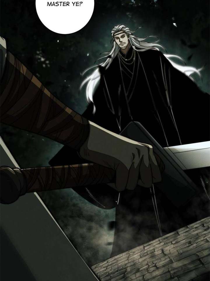 Celebrating the Remaining Life Chapter 153 page 12 - 