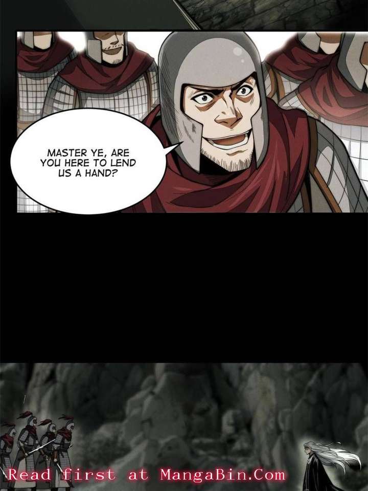 Celebrating the Remaining Life Chapter 153 page 13 - 