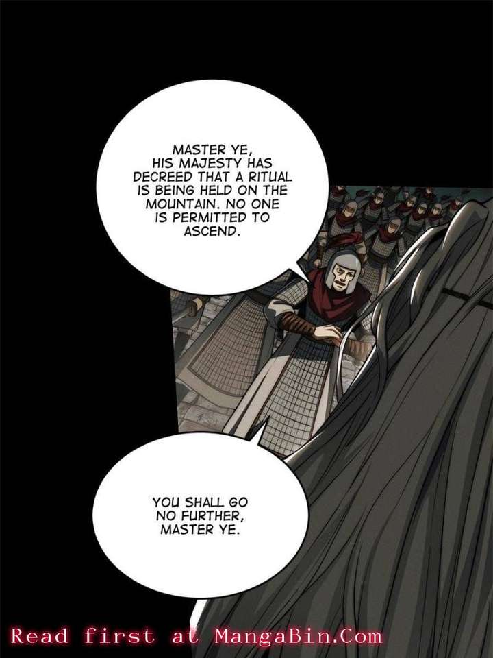 Celebrating the Remaining Life Chapter 153 page 15 - 