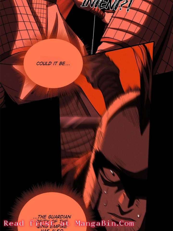 Celebrating the Remaining Life Chapter 153 page 17 - 