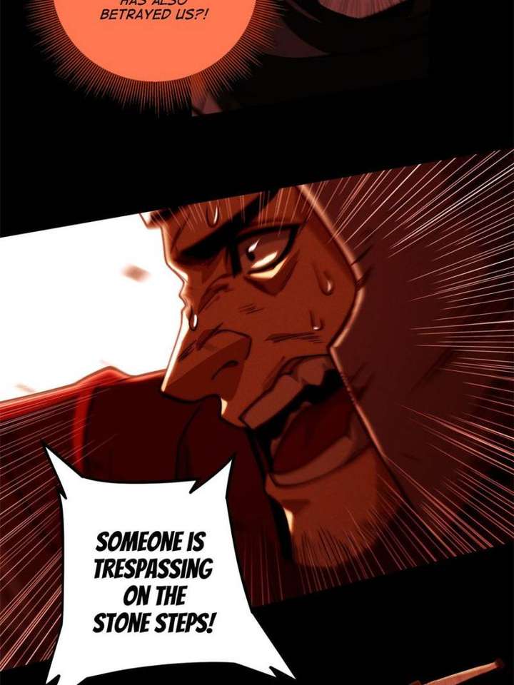 Celebrating the Remaining Life Chapter 153 page 18 - 