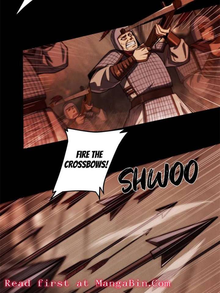 Celebrating the Remaining Life Chapter 153 page 19 - 